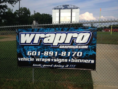 Wrapro Graphics