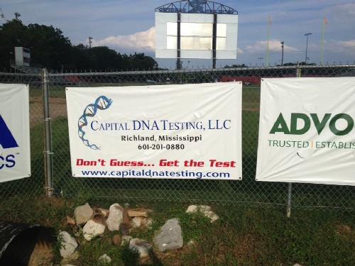 Capital DNA Testing, LLC.