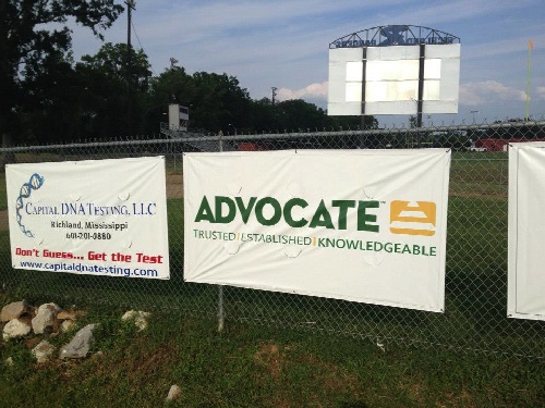 Advocate