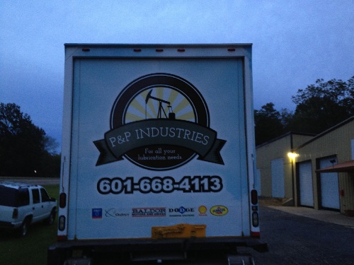 P&P Industries
